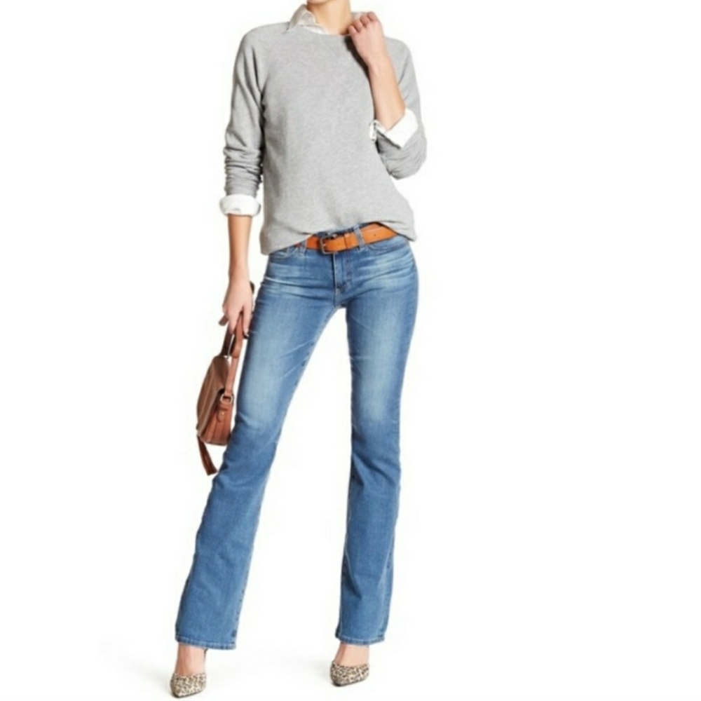 AG | Angel Bootcut Jeans